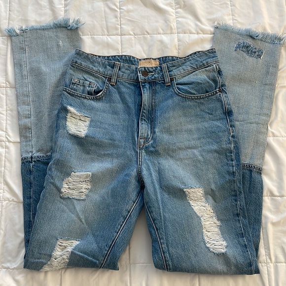 Tribe Kelley Jeans - Picture 5 of 8